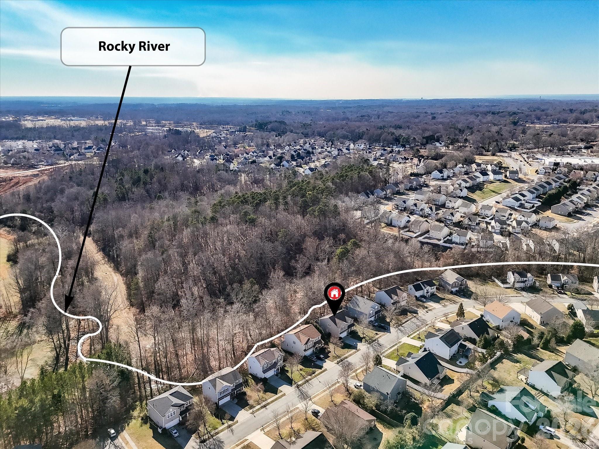 Linwood Farms - Residential