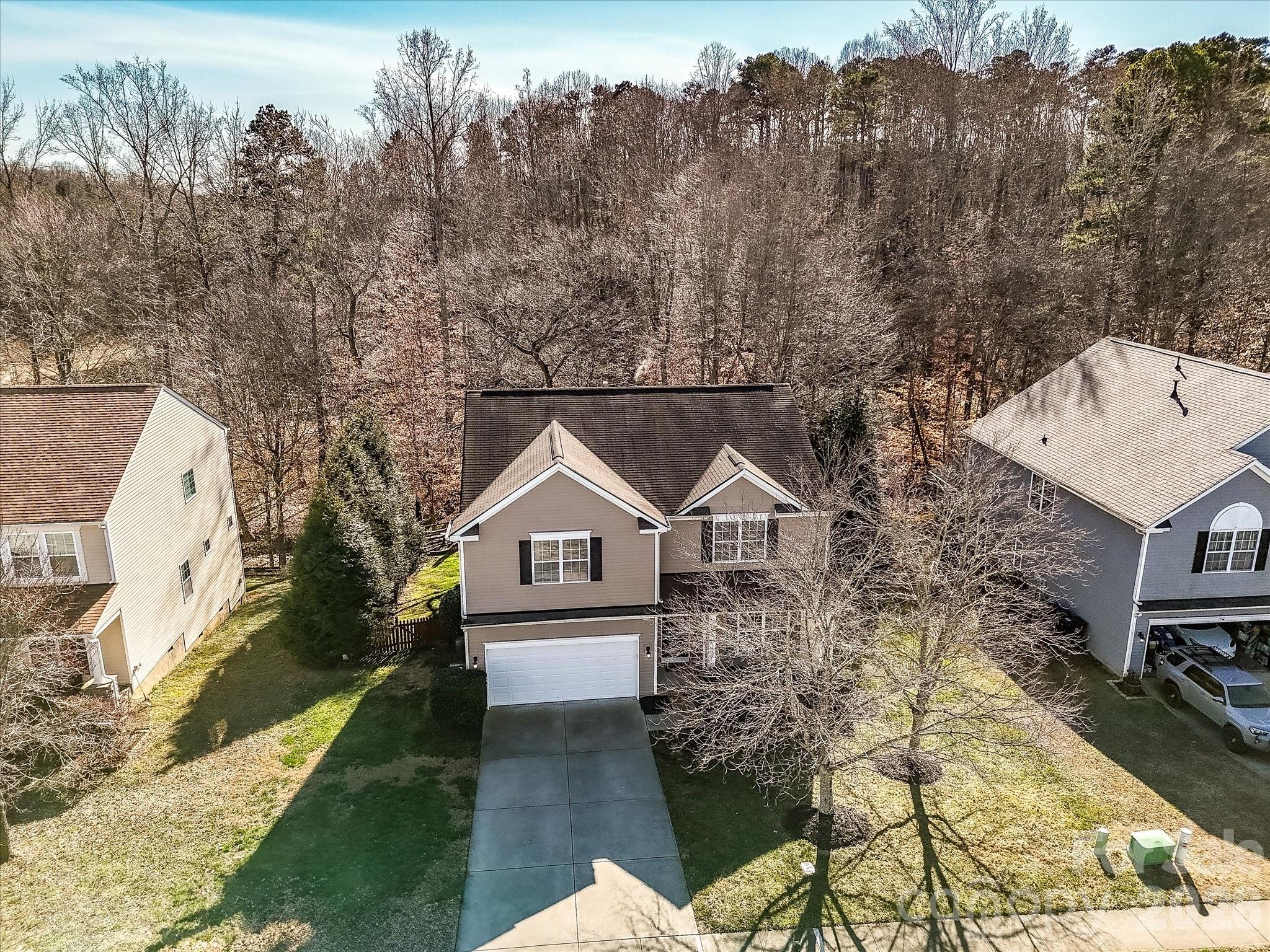 Linwood Farms - Residential