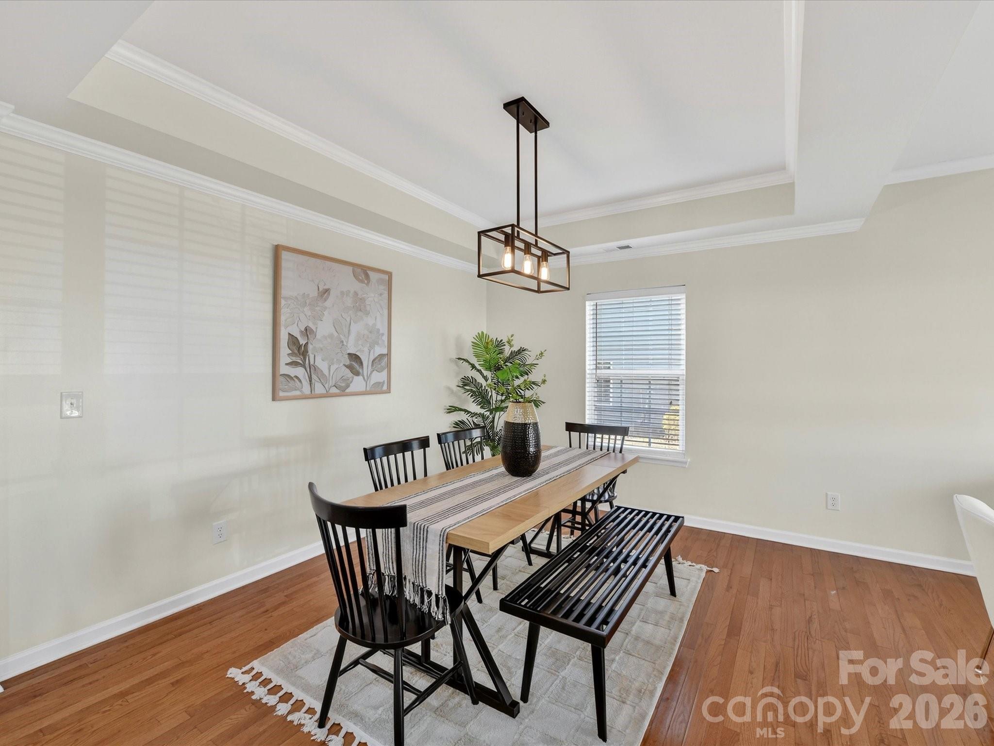 Linwood Farms - Residential