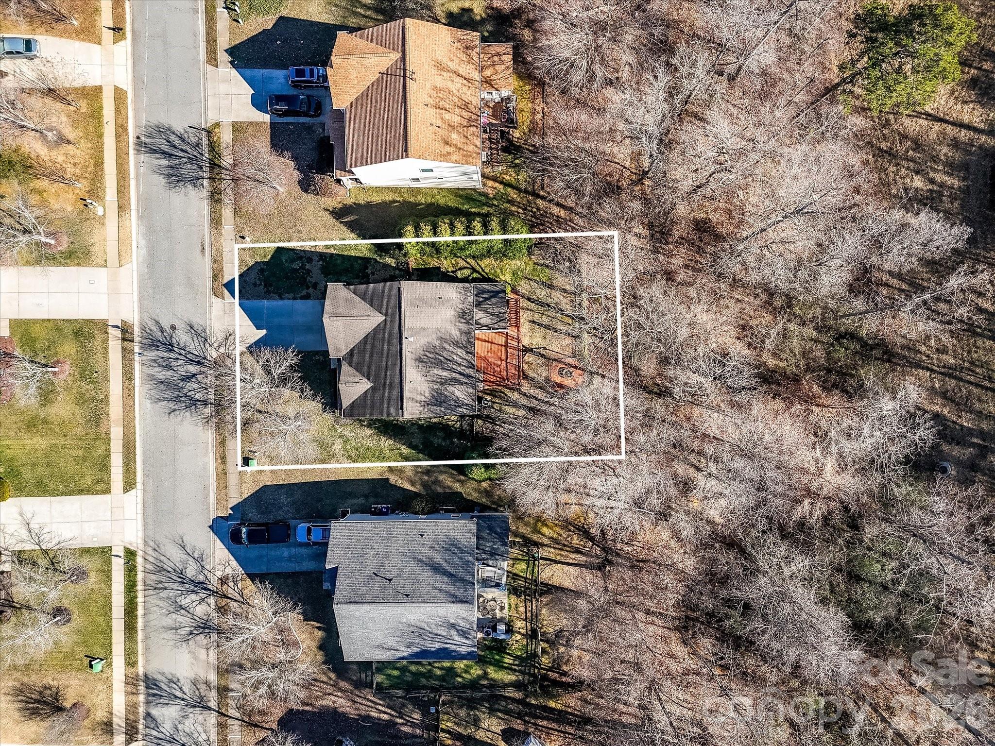 Linwood Farms - Residential