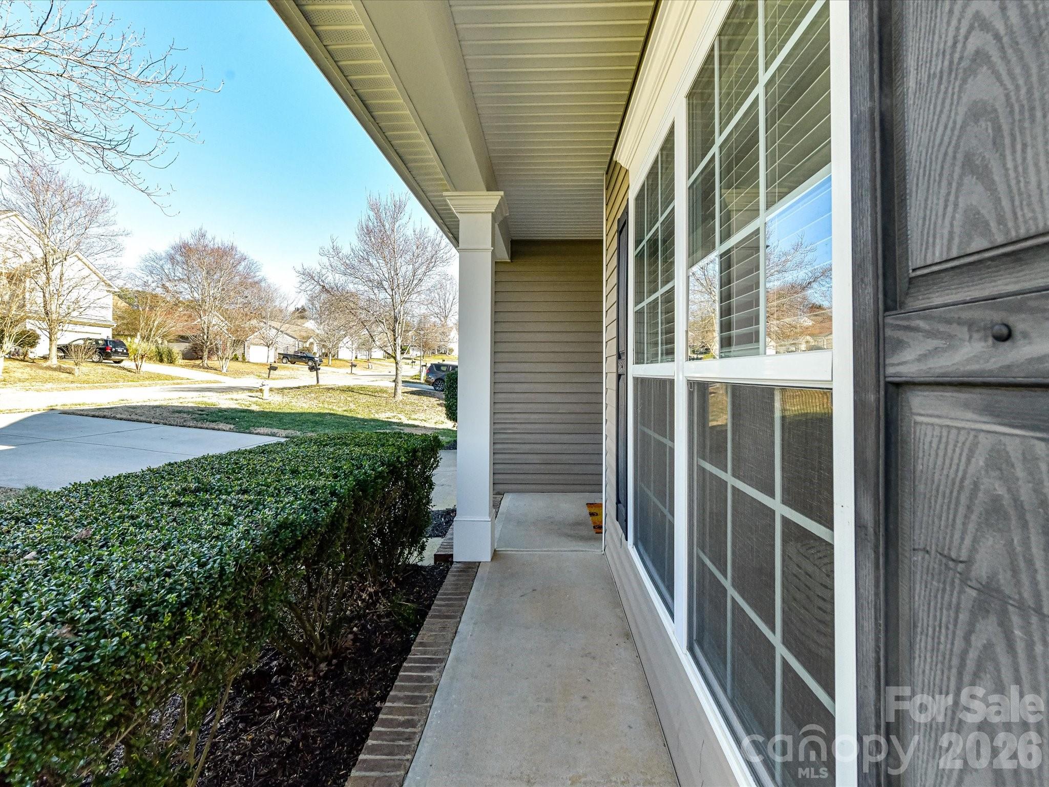 119 Edgington Street