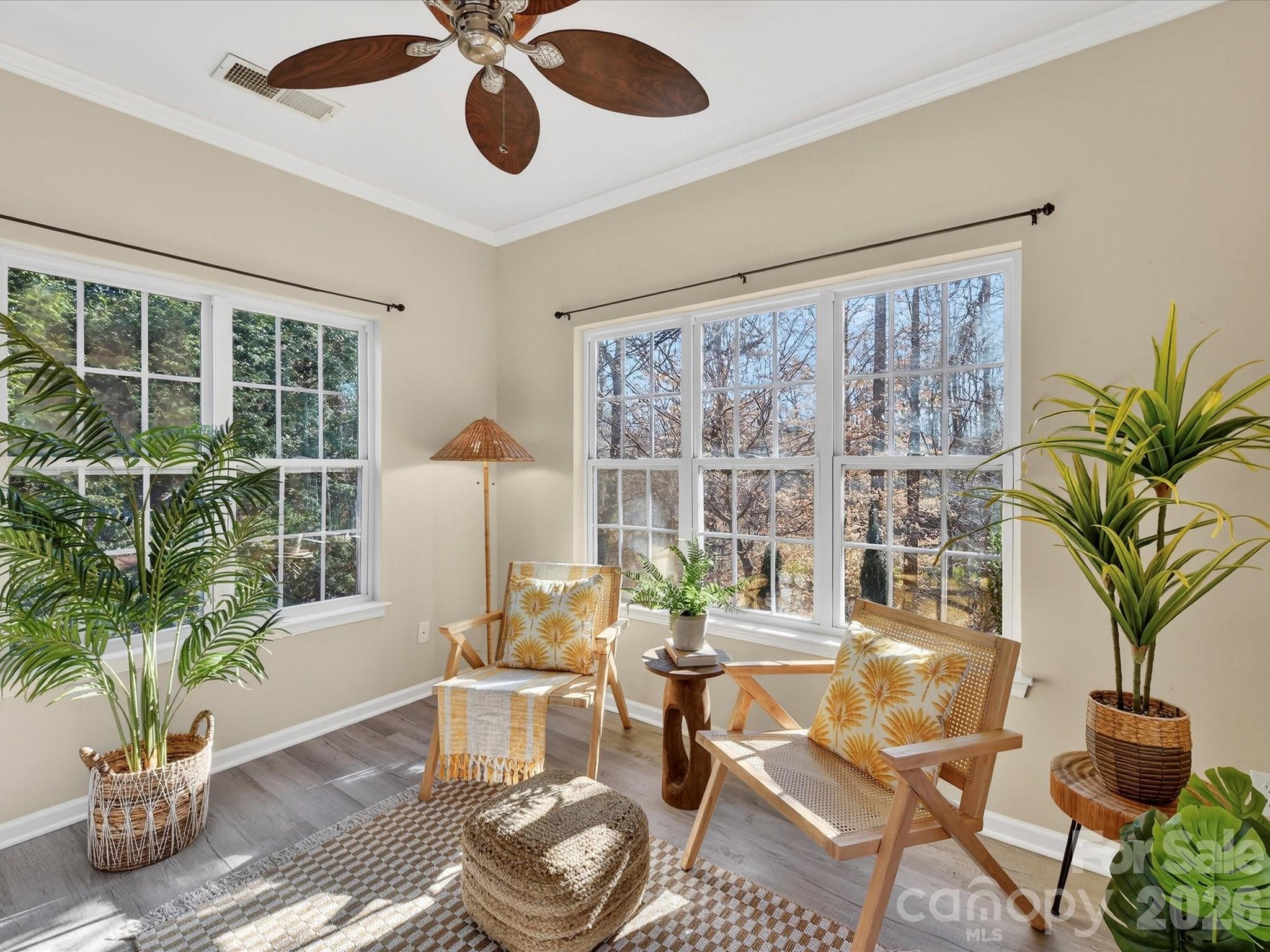 Linwood Farms - Residential