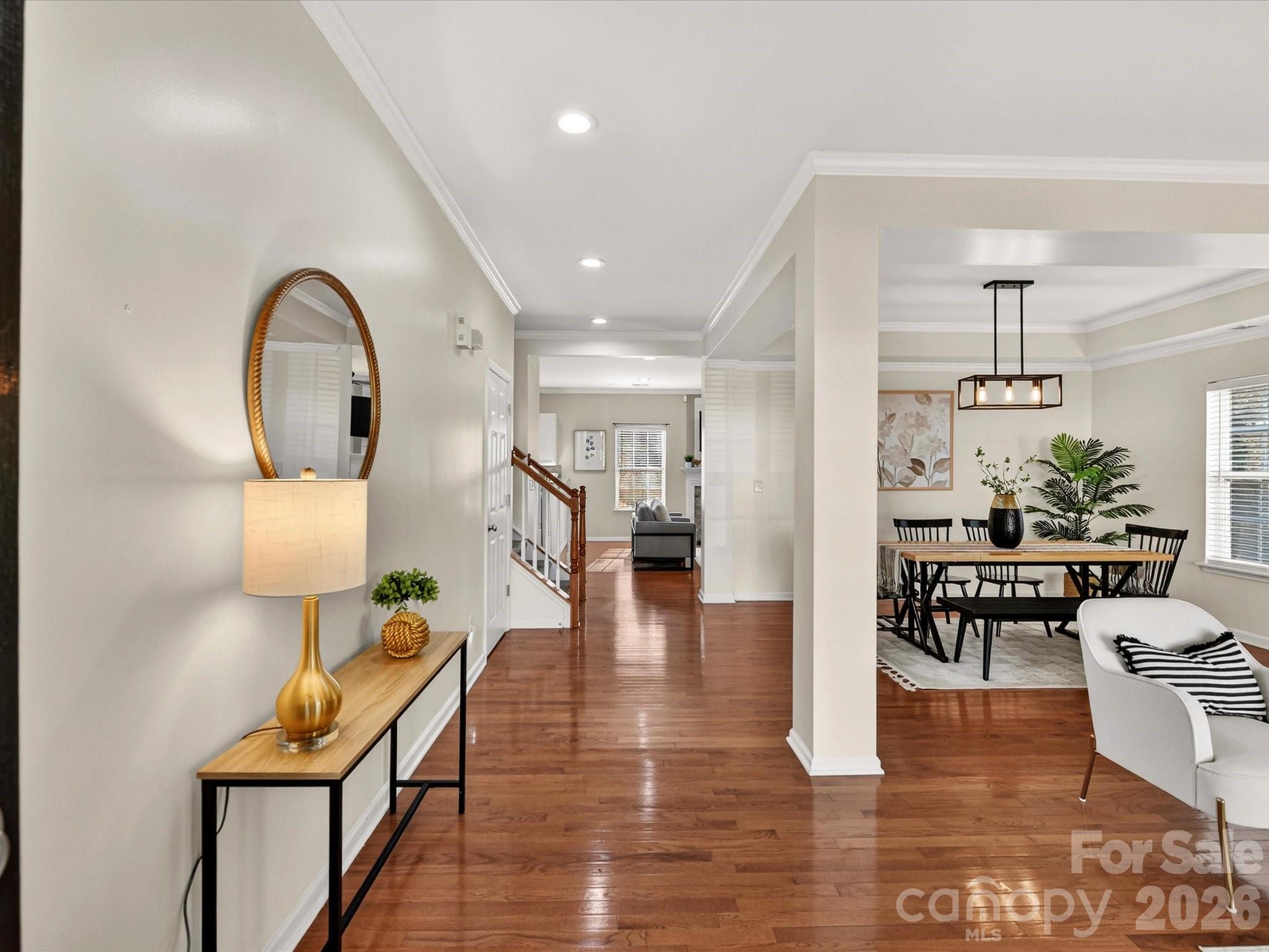 Linwood Farms - Residential