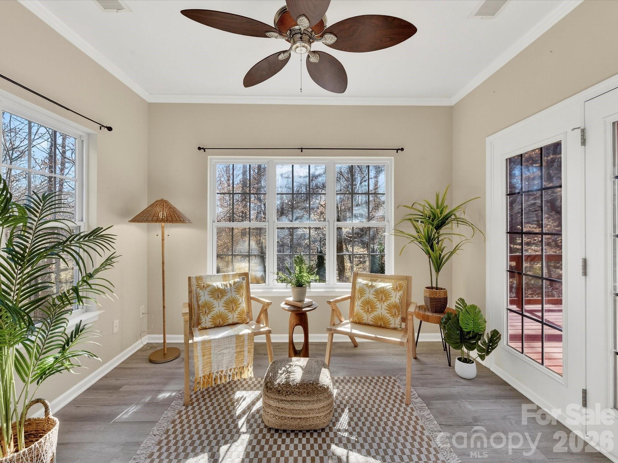 Linwood Farms - Residential