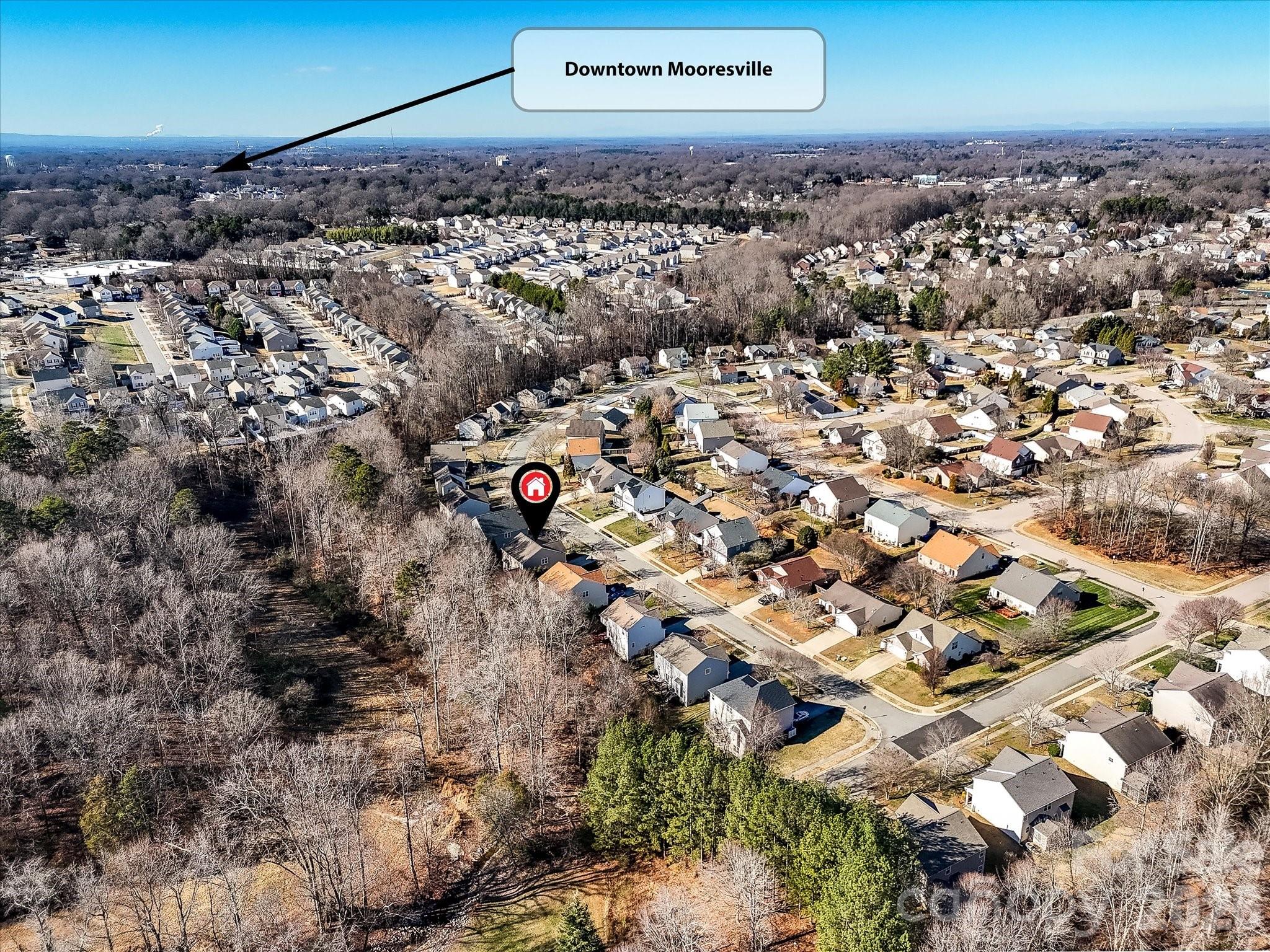 Linwood Farms - Residential