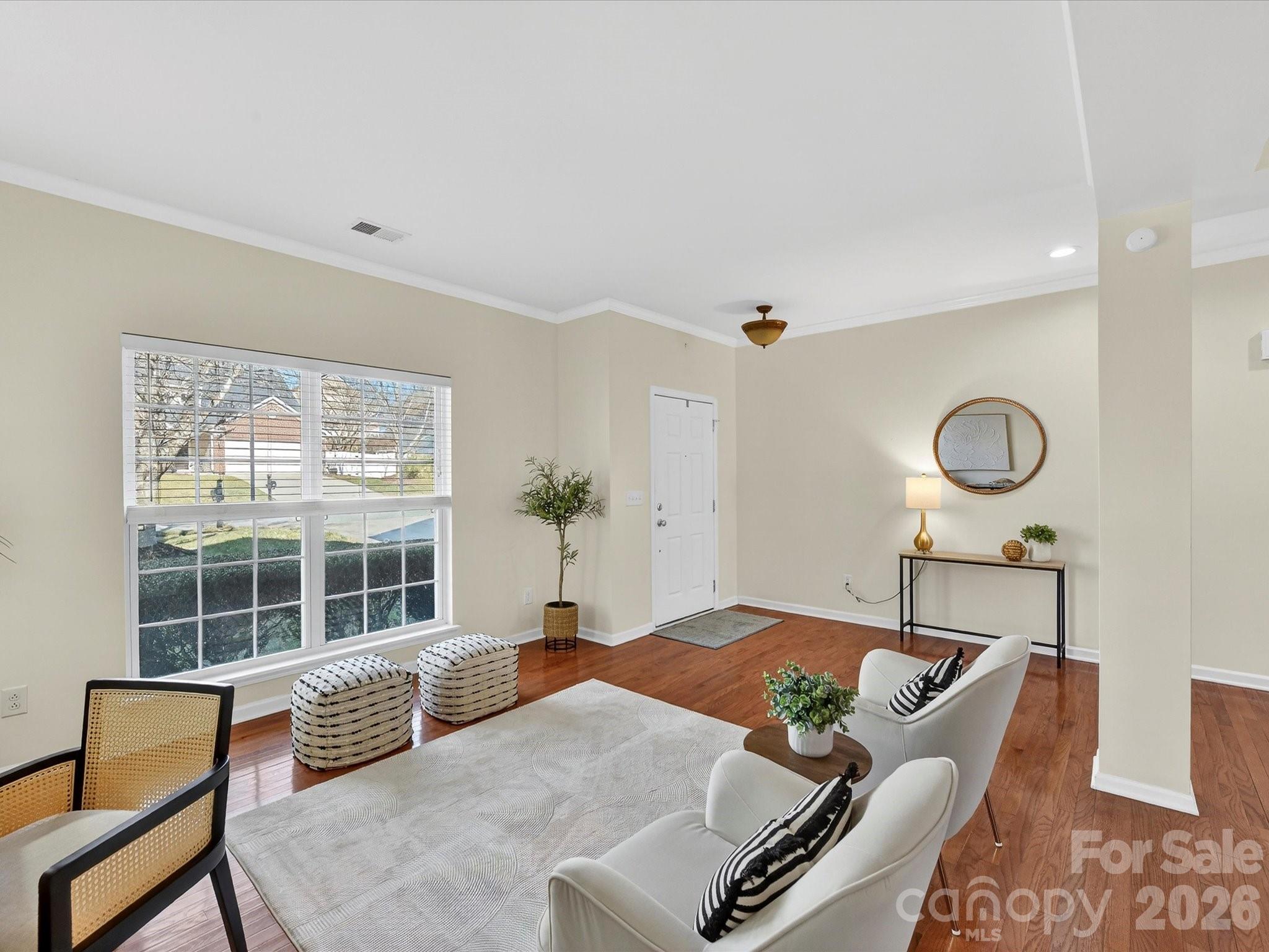 Linwood Farms - Residential
