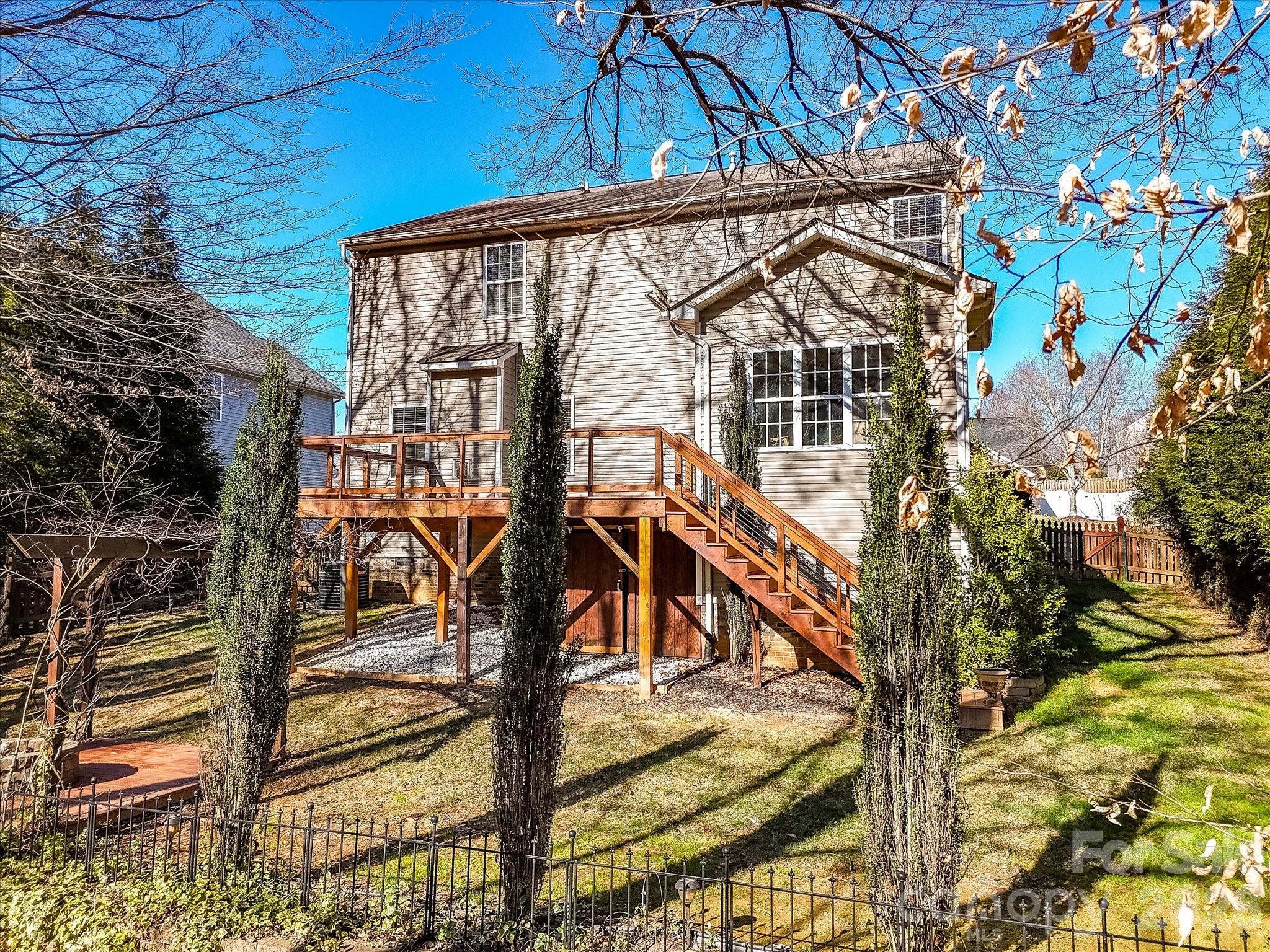 Linwood Farms - Residential