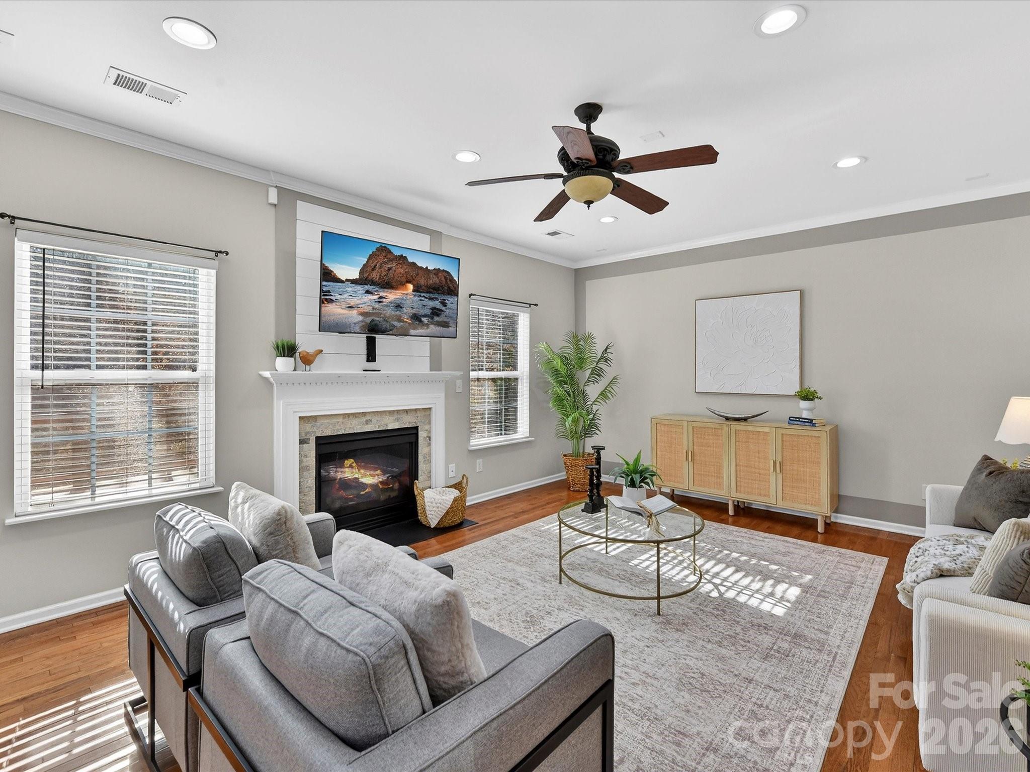 Linwood Farms - Residential
