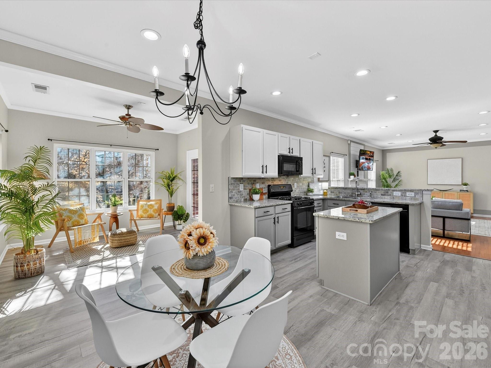 Linwood Farms - Residential