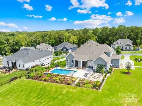 A home in Mooresville