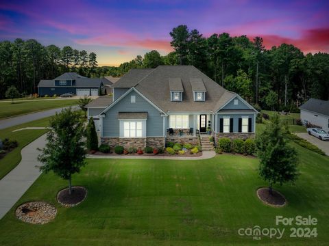 A home in Mooresville