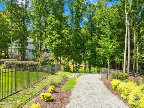 A home in Mooresville