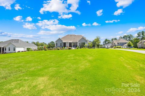 A home in Mooresville