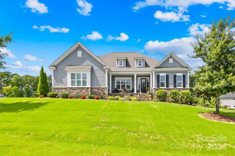 A home in Mooresville