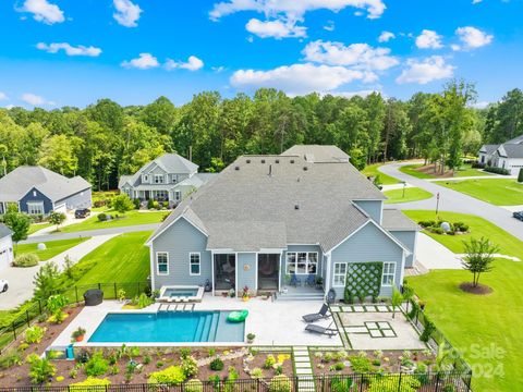 A home in Mooresville