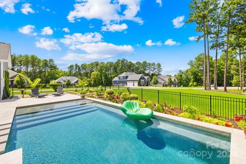 A home in Mooresville