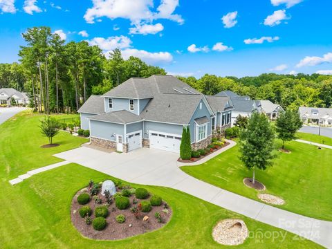 A home in Mooresville