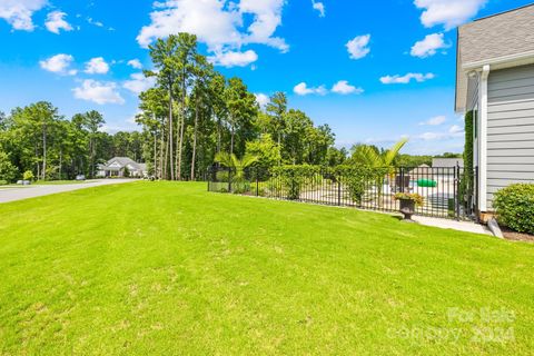 A home in Mooresville