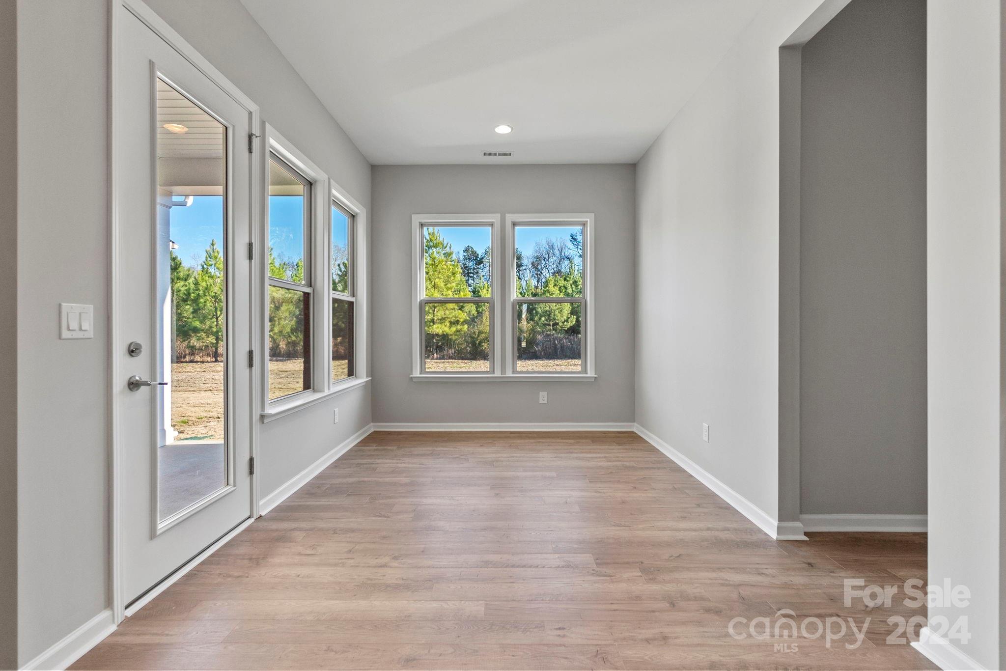 Esplanade at Northgate - Residential