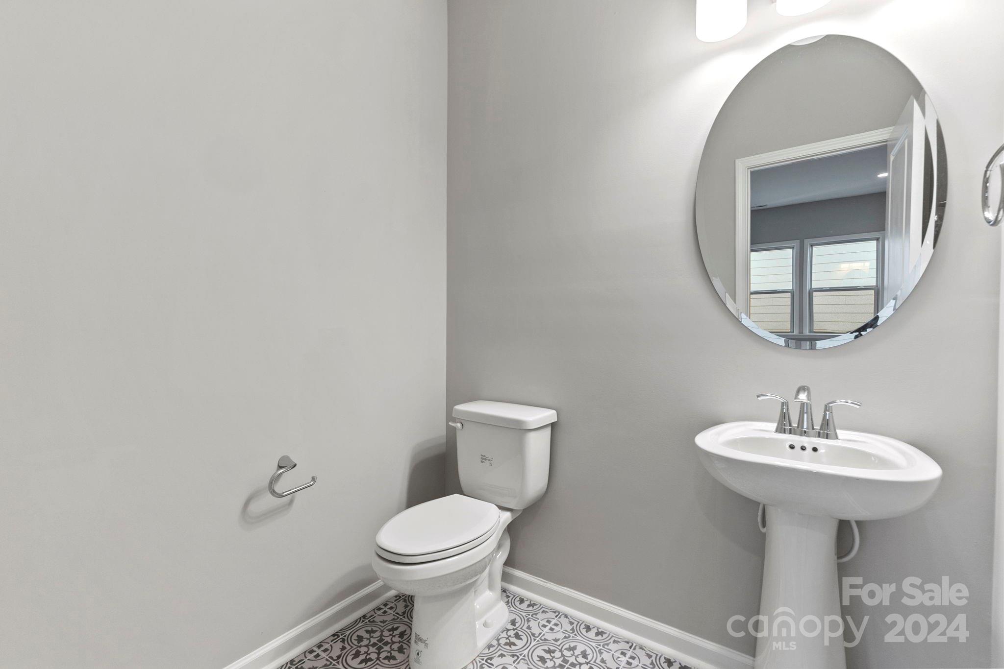 Esplanade at Northgate - Residential