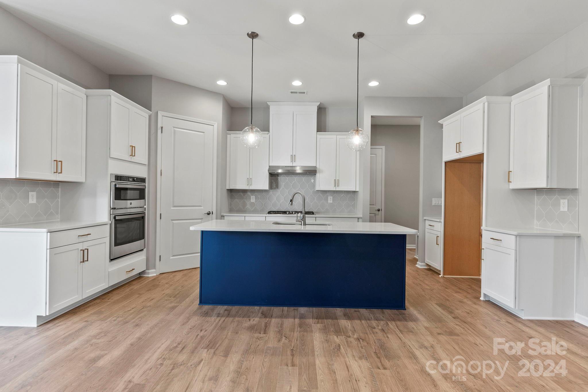 Esplanade at Northgate - Residential