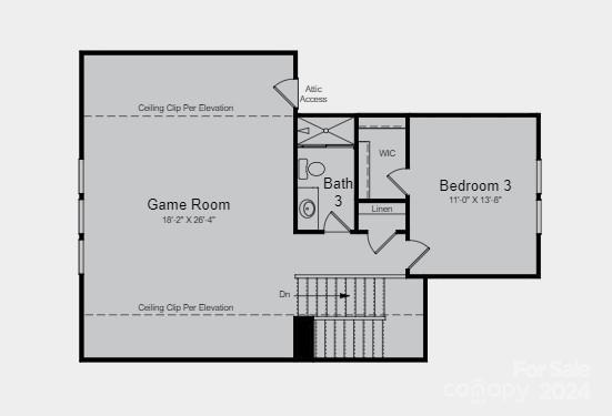 Esplanade at Northgate - Residential