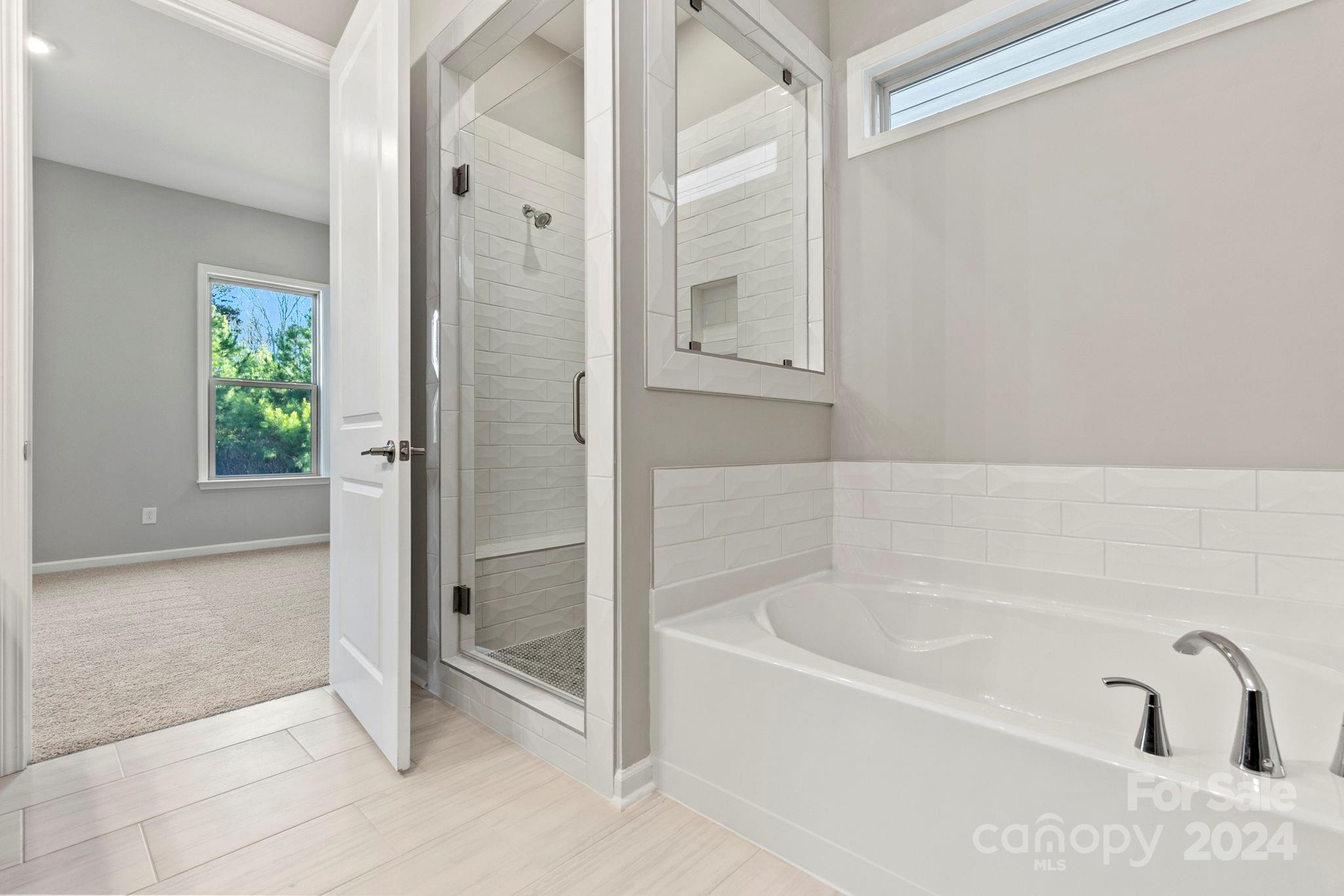 Esplanade at Northgate - Residential