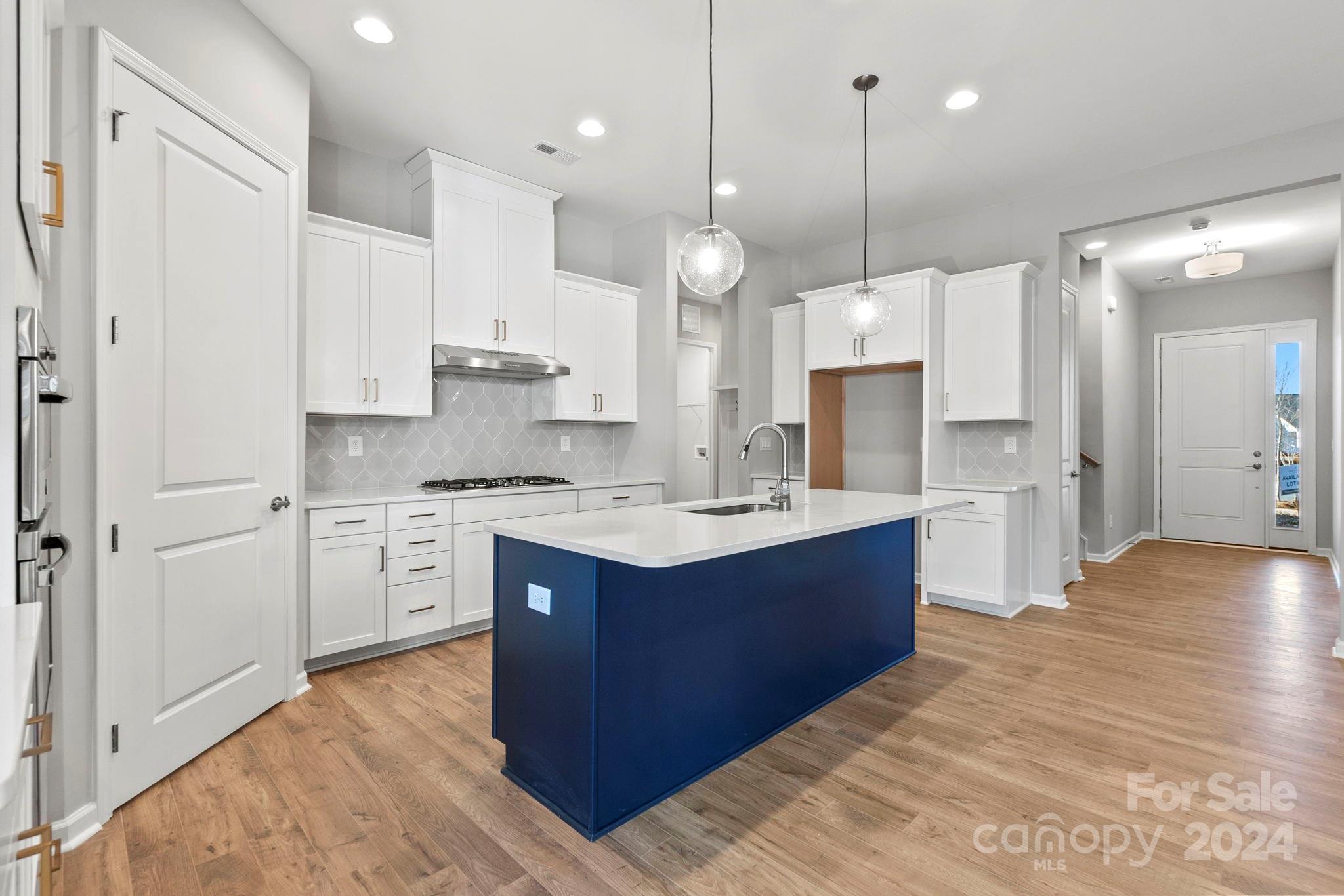 Esplanade at Northgate - Residential