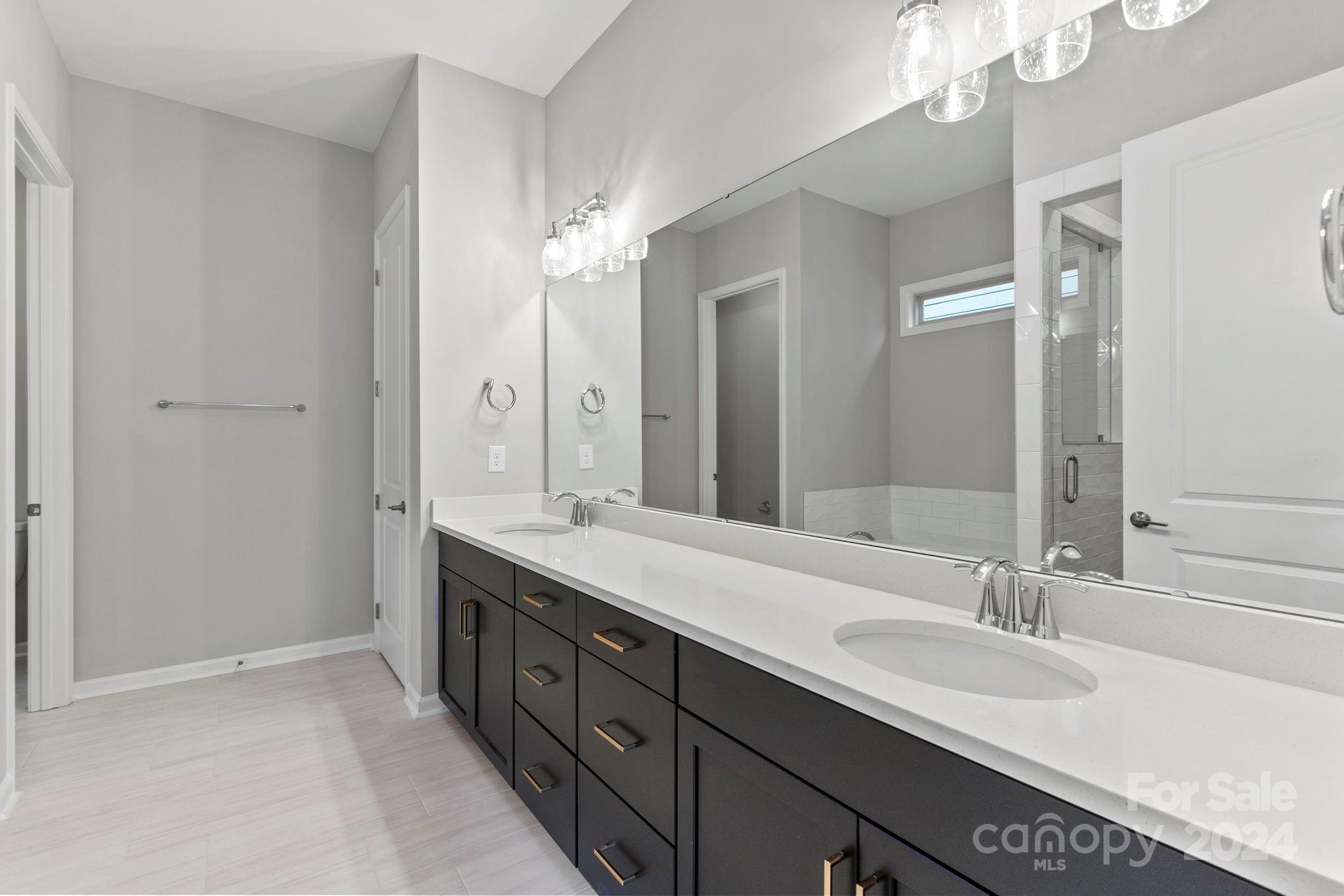 Esplanade at Northgate - Residential