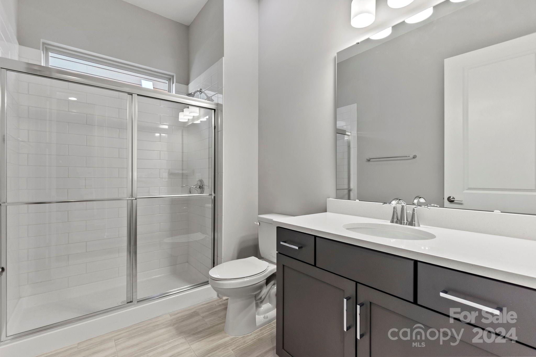 Esplanade at Northgate - Residential