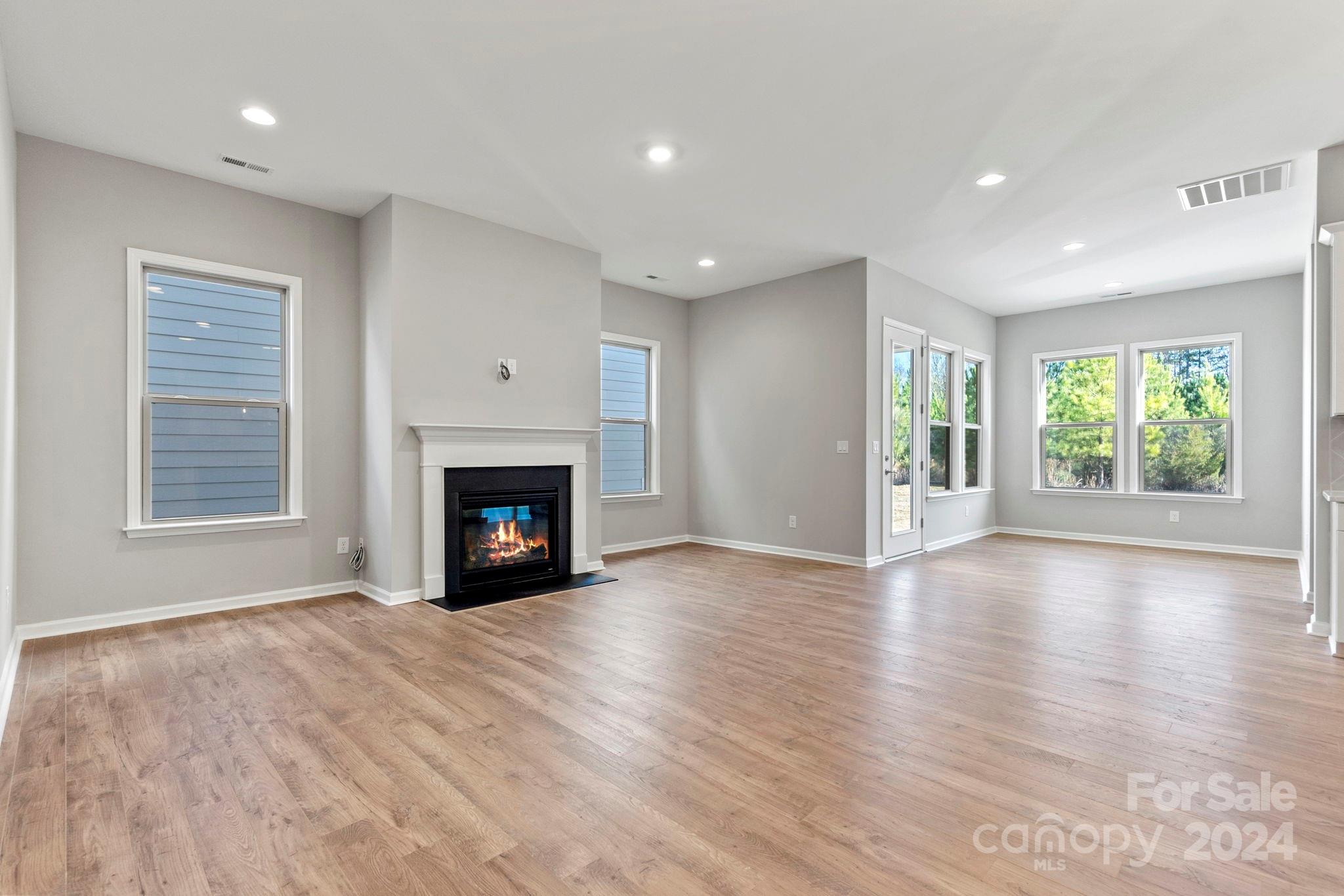 Esplanade at Northgate - Residential