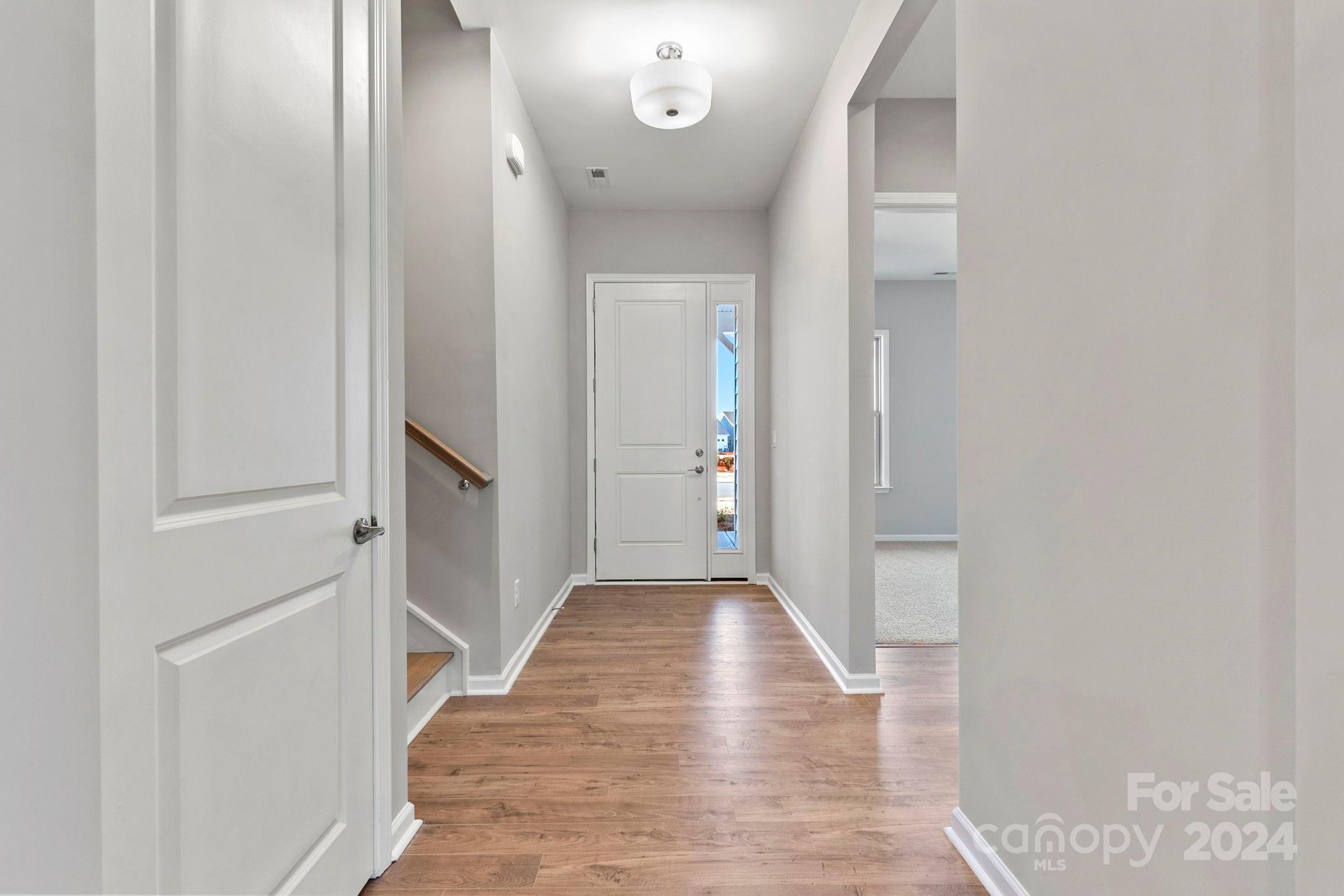 Esplanade at Northgate - Residential