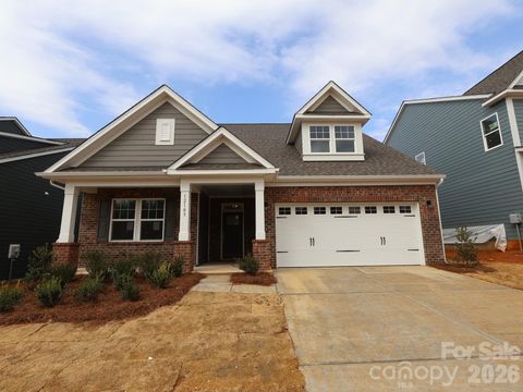 12109 Avienmore Drive Charlotte NC 28278