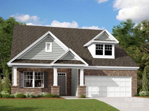 12109 Avienmore Drive Charlotte NC 28278