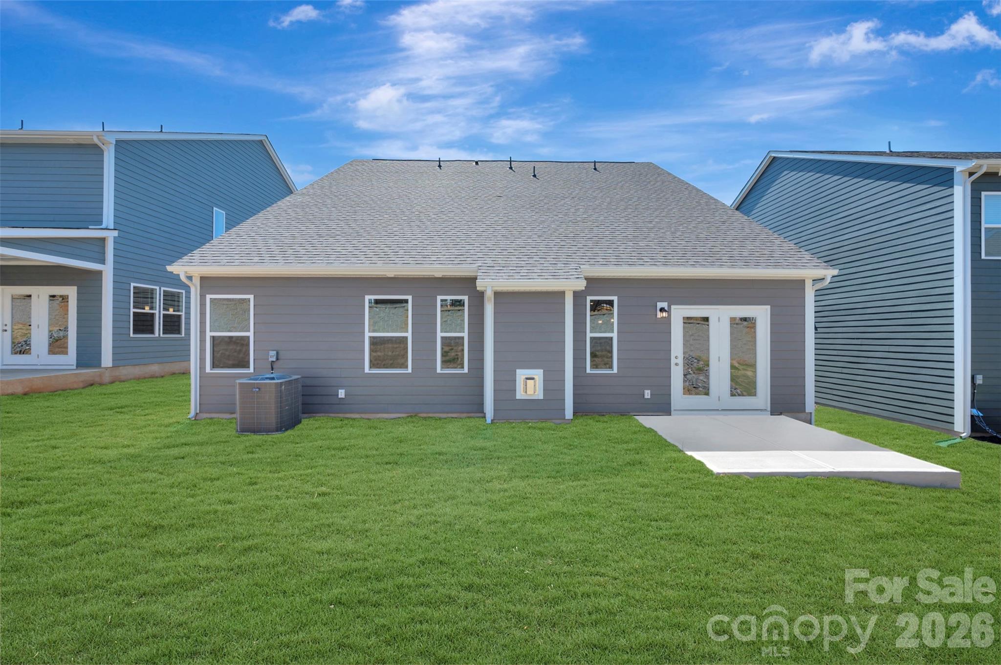 Avienmore - Residential