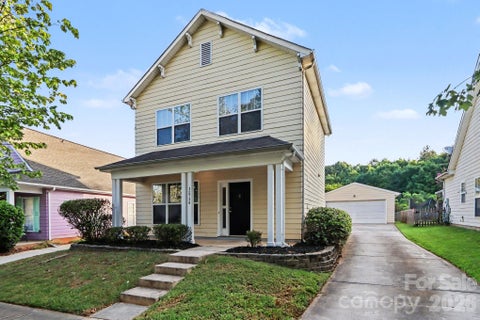 Photo of 13714 Carleen Way Drive, Charlotte, NC 28213 (MLS # 4426161)