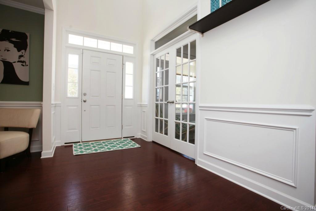 Fair Oaks - Residential