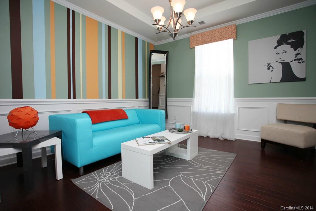 Fair Oaks - Residential