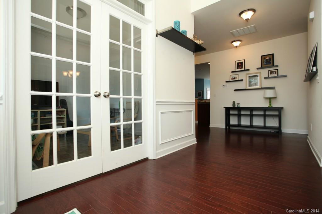 Fair Oaks - Residential