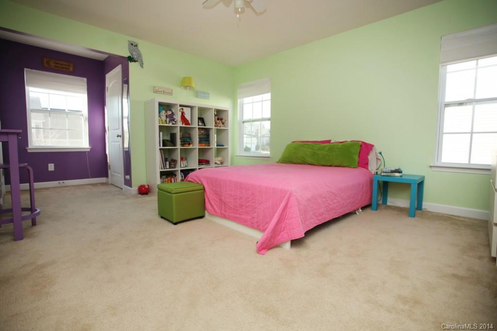 Fair Oaks - Residential