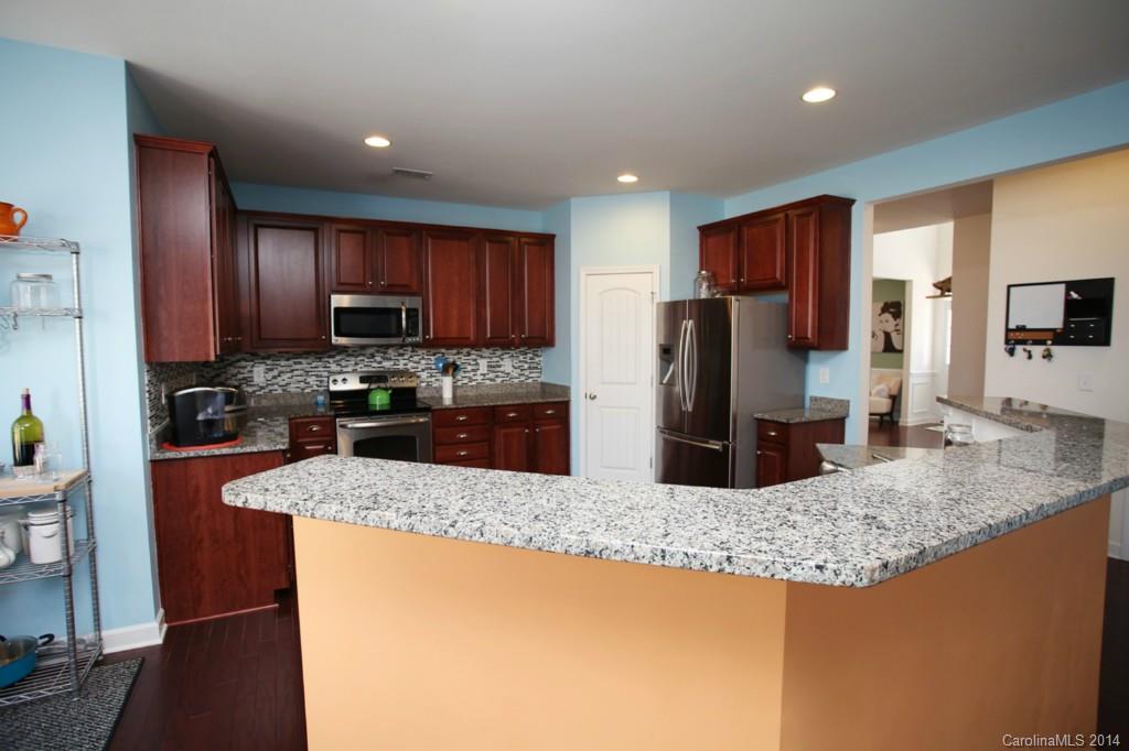 Fair Oaks - Residential