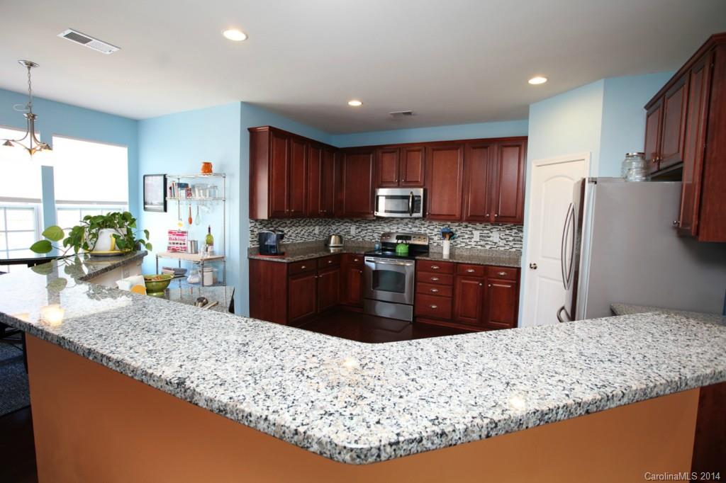 Fair Oaks - Residential