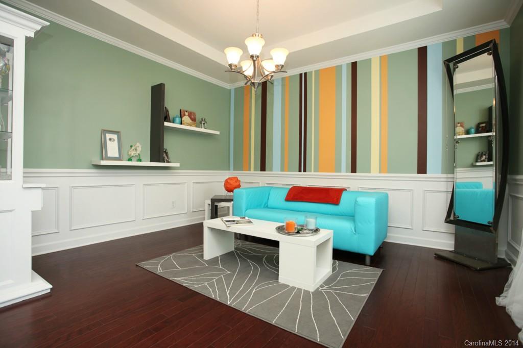 Fair Oaks - Residential