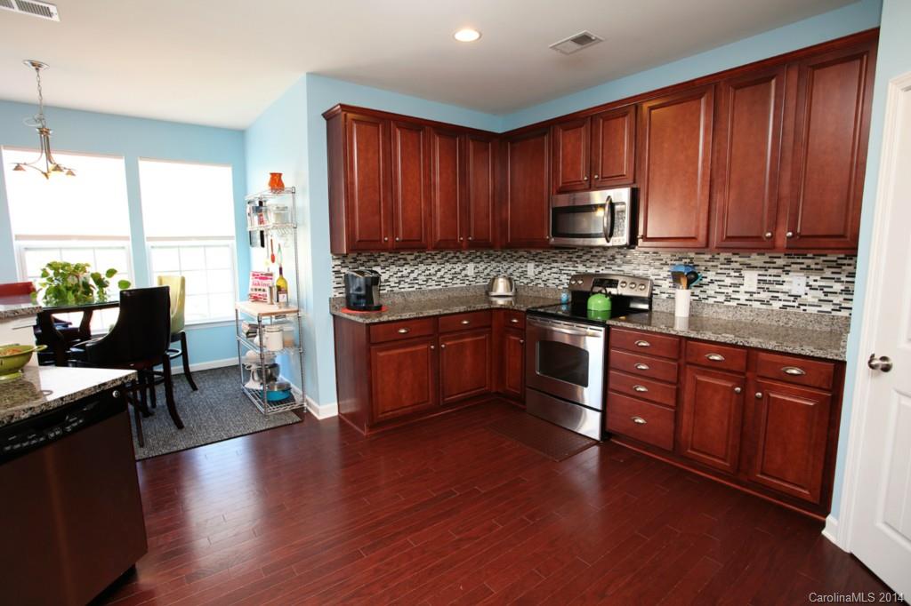 Fair Oaks - Residential