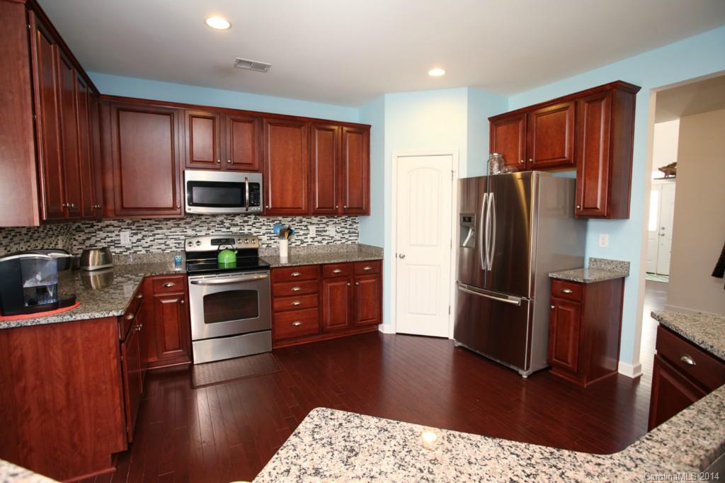 Fair Oaks - Residential