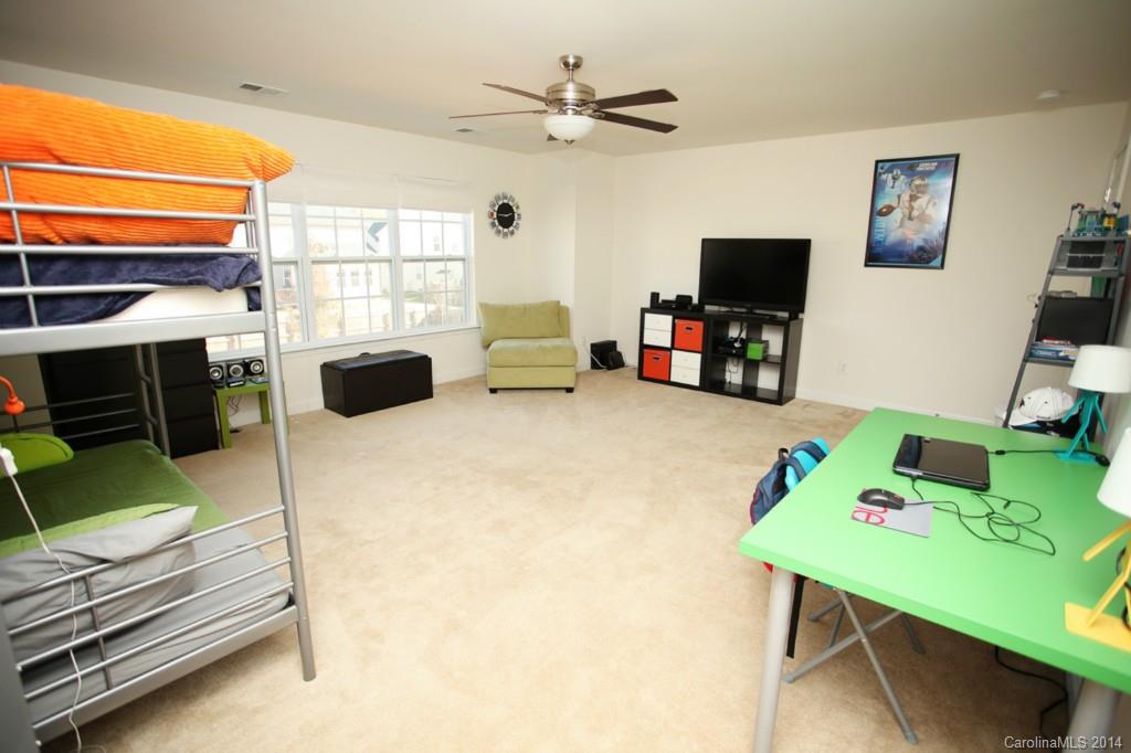 Fair Oaks - Residential