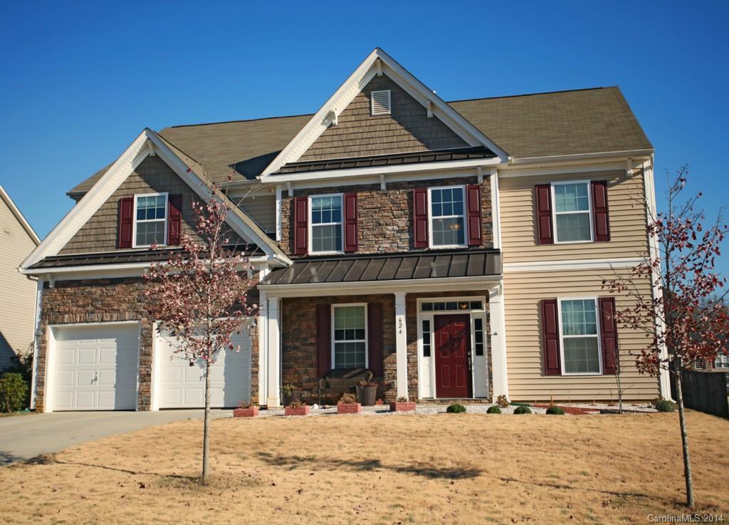 Fair Oaks - Residential