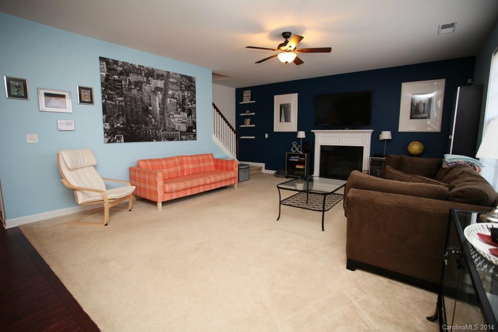 Fair Oaks - Residential