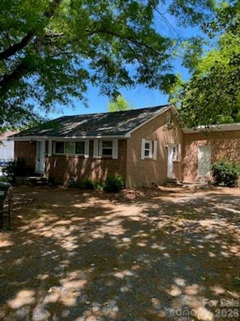 411B E Green Street Monroe NC 28112