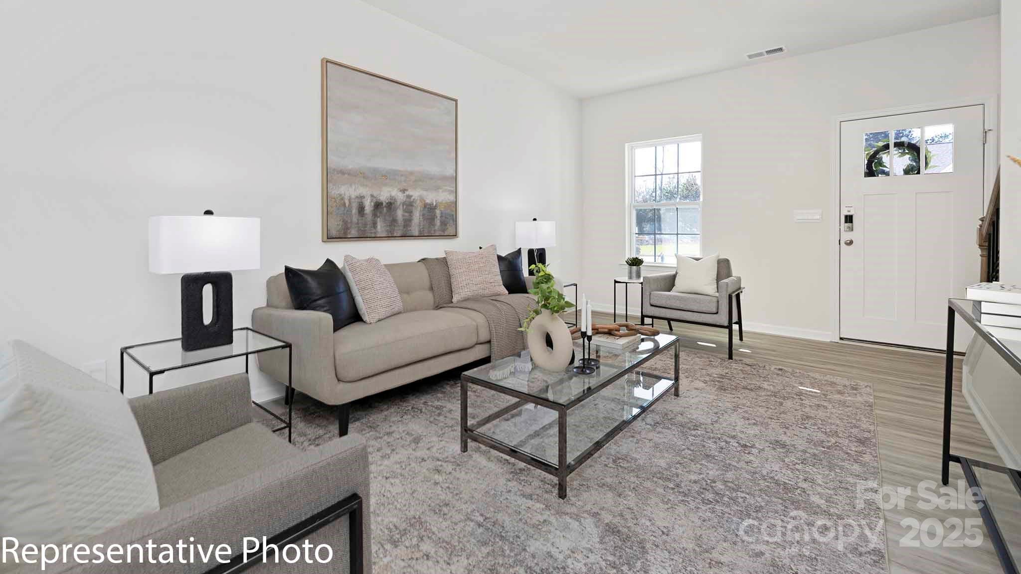 142 Mary Locke Way